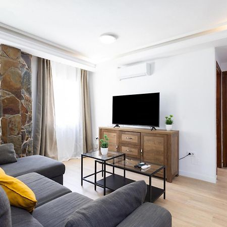 Cristimar Perfect Stay By Sunkeyrents Los Cristianos  Eksteriør bilde