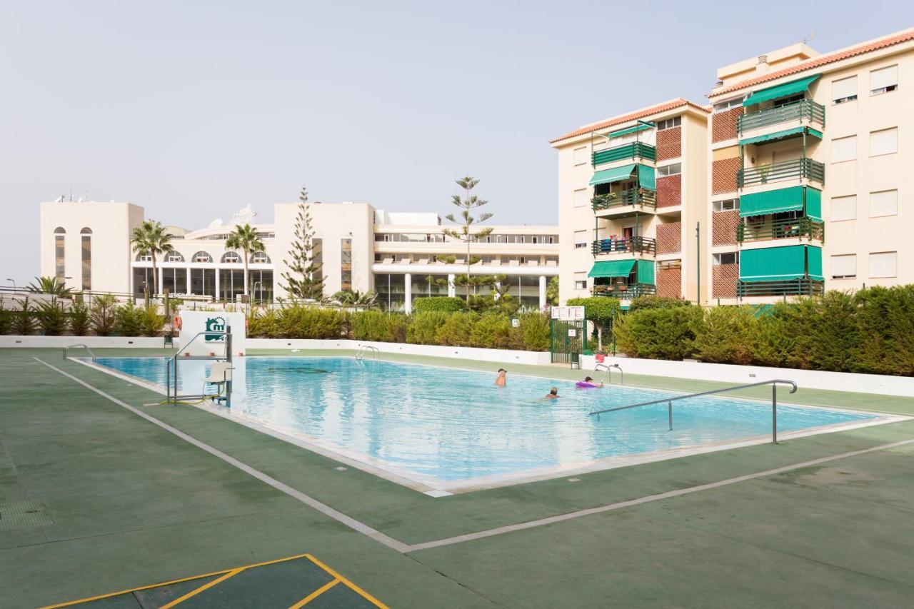 Cristimar Perfect Stay By Sunkeyrents Los Cristianos  Eksteriør bilde