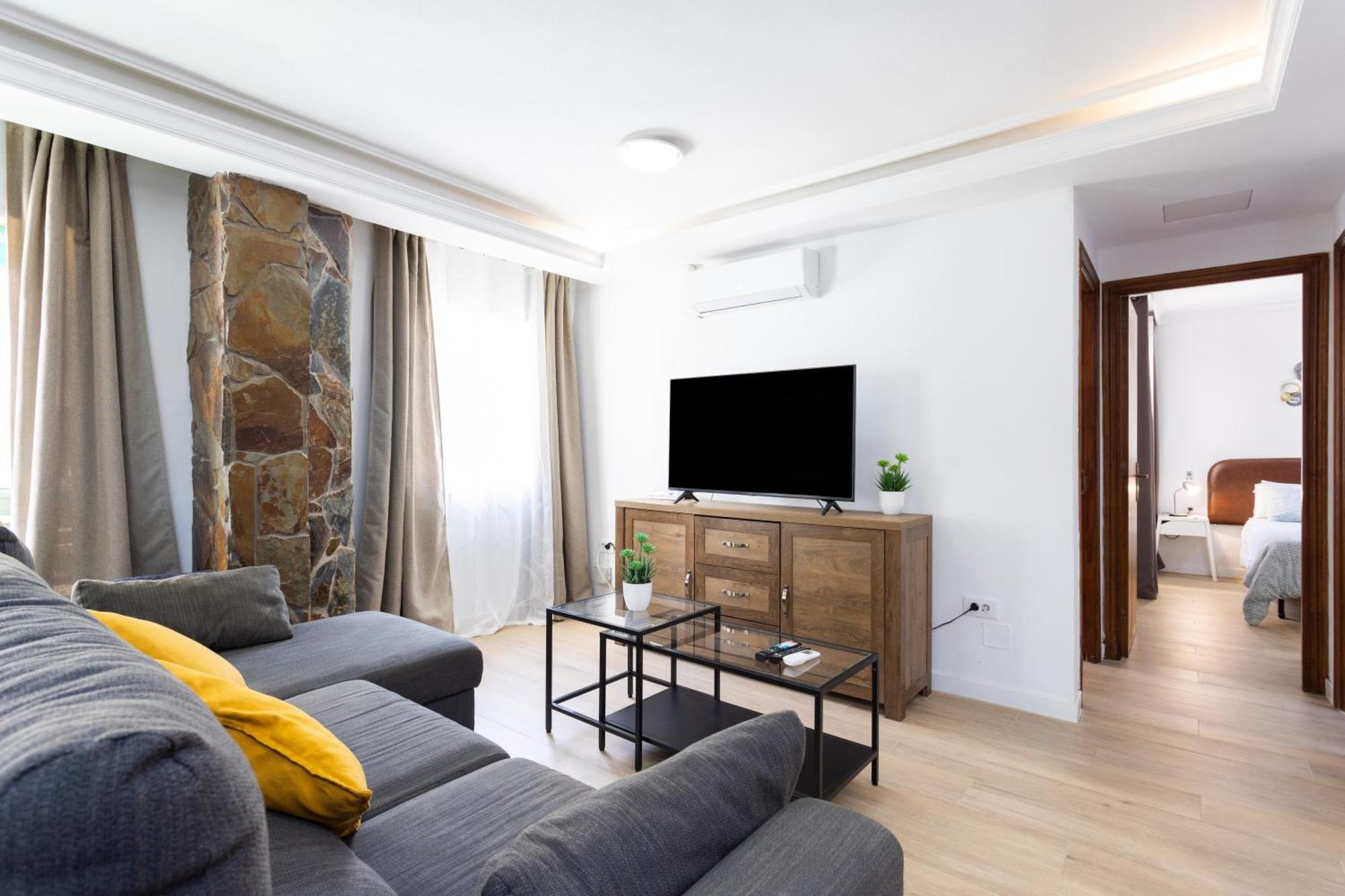 Cristimar Perfect Stay By Sunkeyrents Los Cristianos  Eksteriør bilde