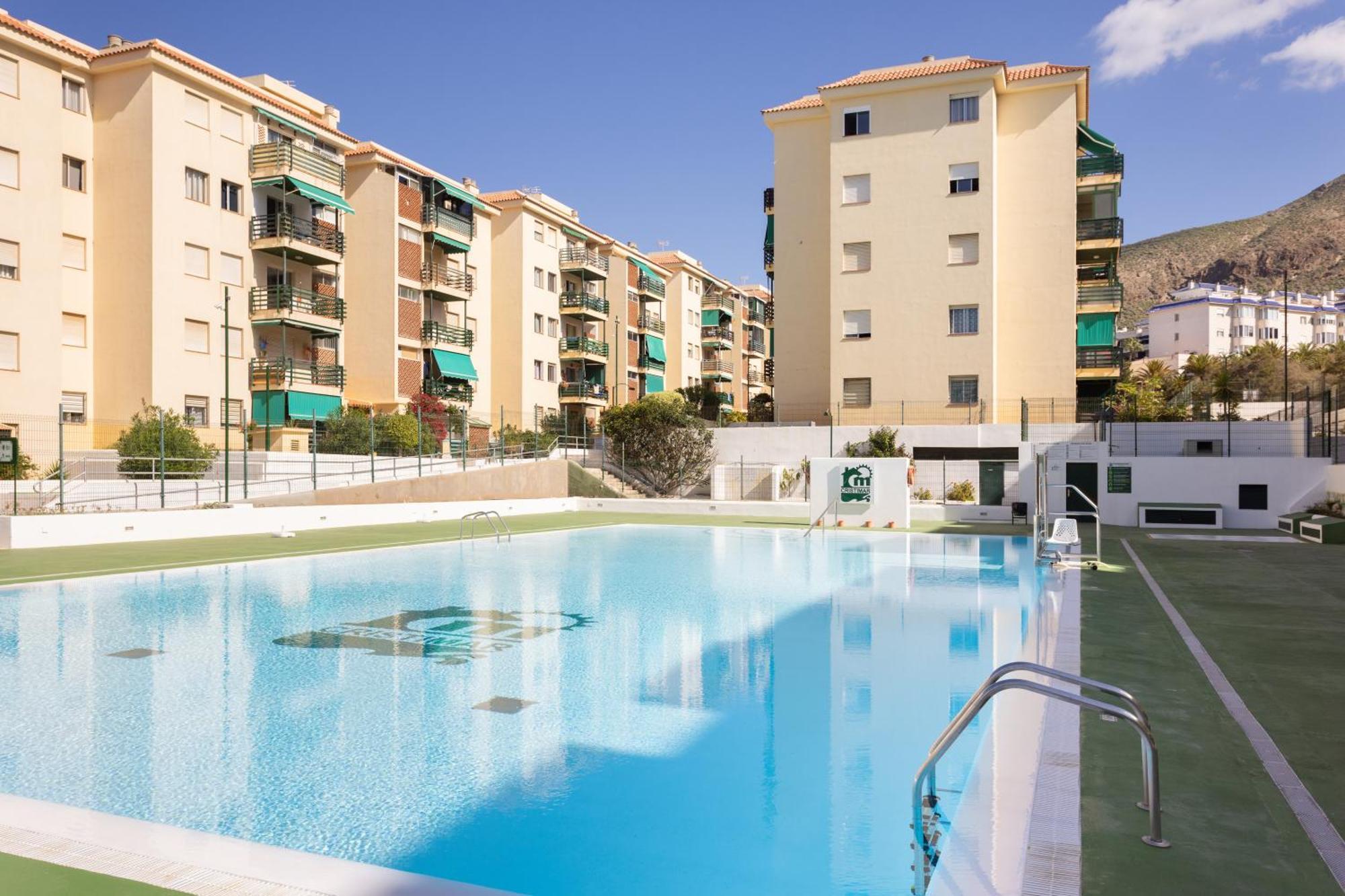 Cristimar Perfect Stay By Sunkeyrents Los Cristianos  Eksteriør bilde