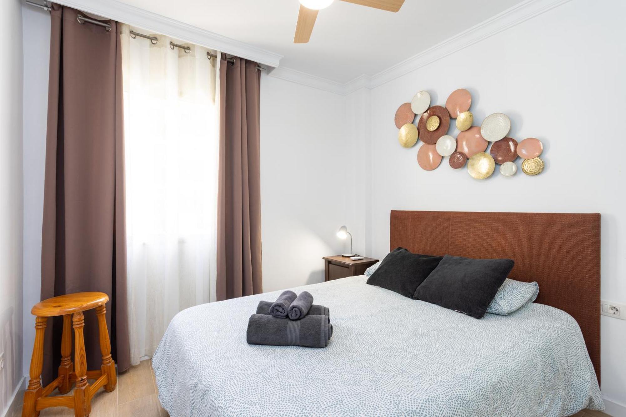 Cristimar Perfect Stay By Sunkeyrents Los Cristianos  Eksteriør bilde