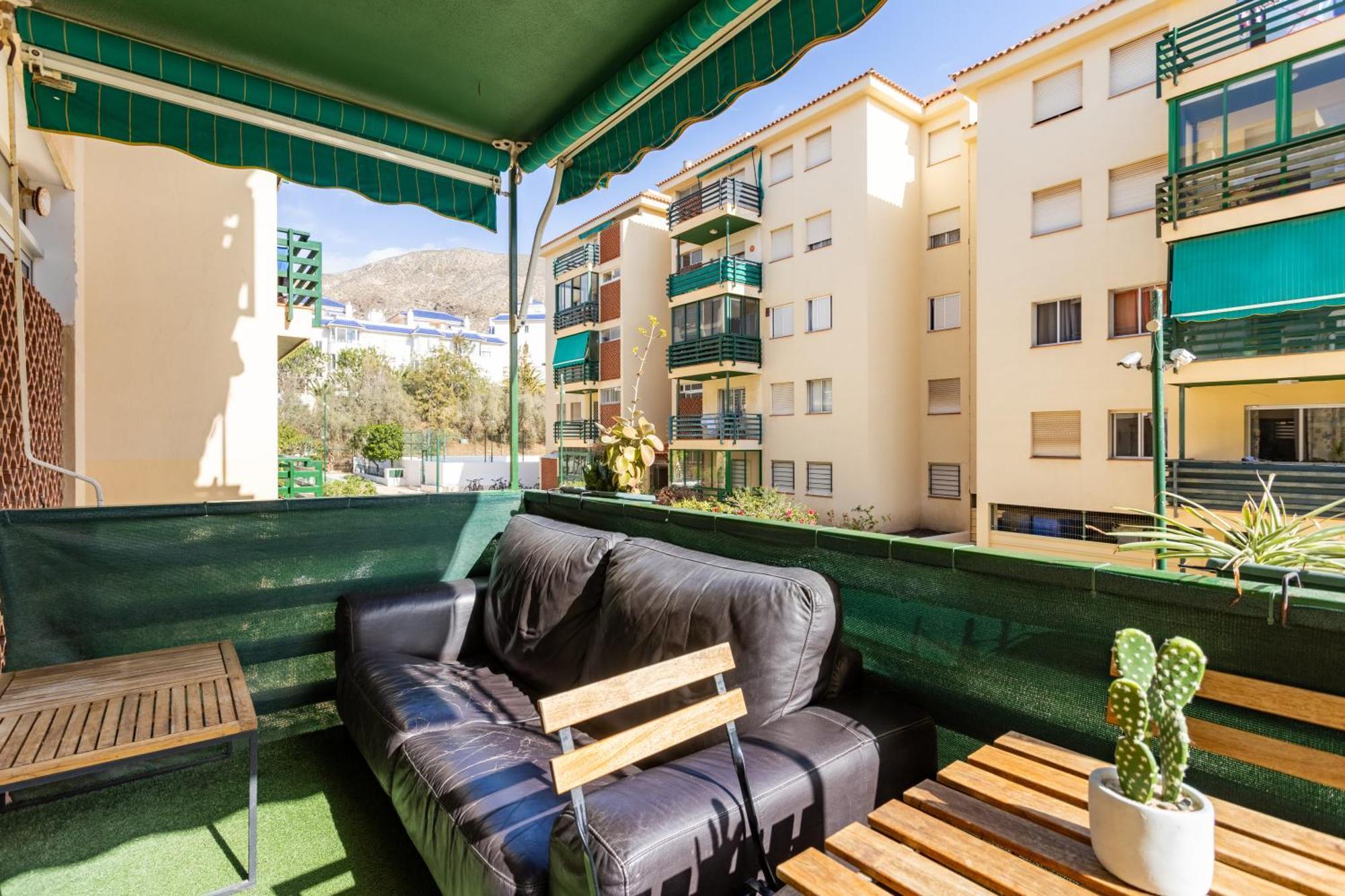 Cristimar Perfect Stay By Sunkeyrents Los Cristianos  Eksteriør bilde