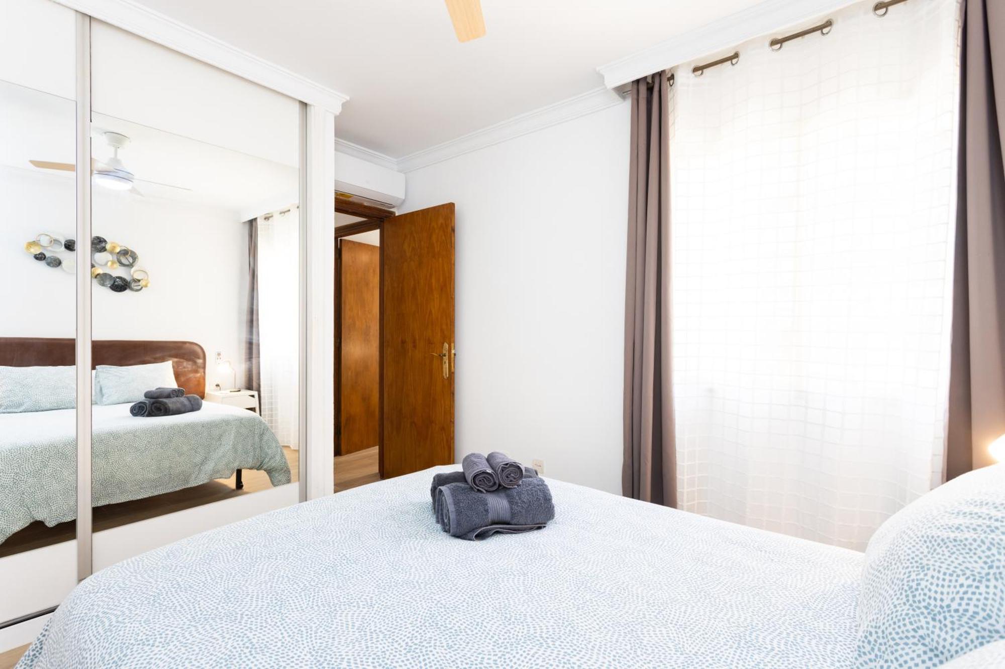 Cristimar Perfect Stay By Sunkeyrents Los Cristianos  Eksteriør bilde